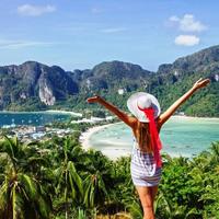 Отзыв от Вера - Виза Destination Thailand