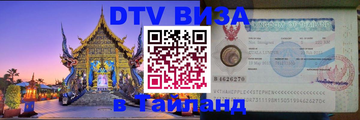 Оформление DTV визы под ключ: стоимость и тарифы, только загранпаспорт - 19.11.2025 